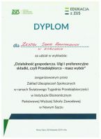 dyplom